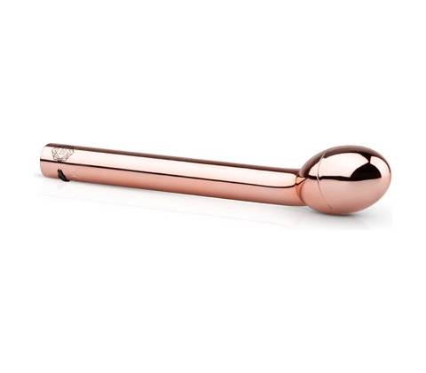 Rosy New Gspot