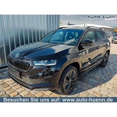 Skoda Karoq 2.0 TDI 4x4 DSG Sportline 110 kW