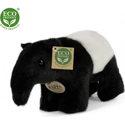 Eco-Friendly tapír 22 cm