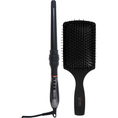 VARIS Curling Iron Systém