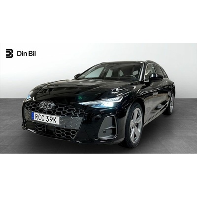 Audi A6 40 TDI quattro S tronic Avant 150 kW