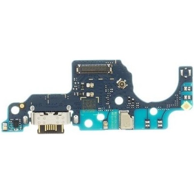 Motorola G24 Deska vč. Dobíjecího Konektoru