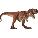 Mojo Фигурка Mojo Prehistoric&Extinct - Червен тиранозавър Т-Рекс (387273) - baby