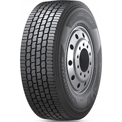 Hankook AW02 385/65 R22,5 164K