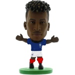 Creative Toys Фигура Creative Toys Sports: Soccerstarz - France Kingsley Coman, 5 cm (405150)