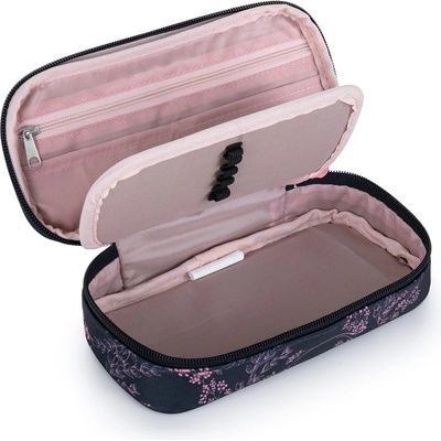 Oxybag Pouzdro etue Oxy komfort Kůň romantic