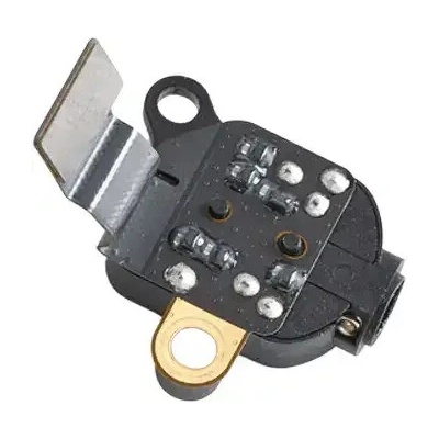 Audio doska MacBook Pro 14" (A2442 / A2779 / A2918) / 16" (A2485 / A2780 / A2991) – Originálny OEM MAC1222