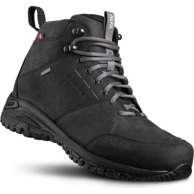 ALFA Mesa perform gtx w 40