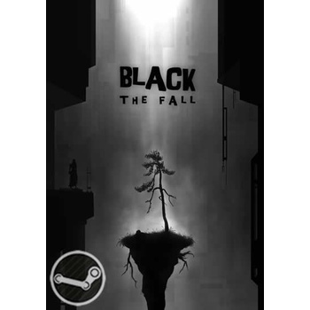 Black the Fall