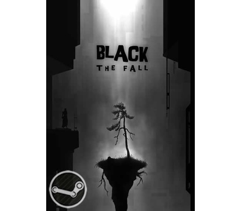 Black the Fall