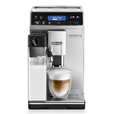De'Longhi ETAM 29.660 SB