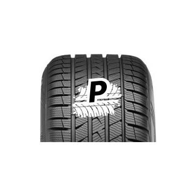 Vredestein Quatrac Pro+ 295/35 R21 107Y