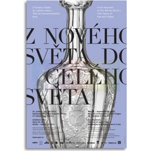 Z Nového Světa do celého světa - Jan Mergl