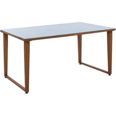Bogdan Furniture Маса Мебели Богдан модел Bambu luk 160х90