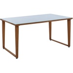 Bogdan Furniture Маса Мебели Богдан модел Bambu luk 160х90