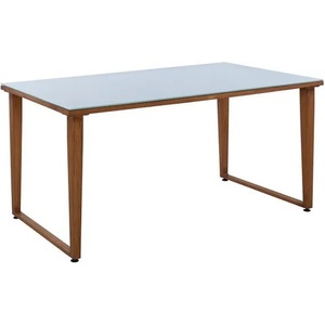 Bogdan Furniture Маса Мебели Богдан модел Bambu luk 160х90