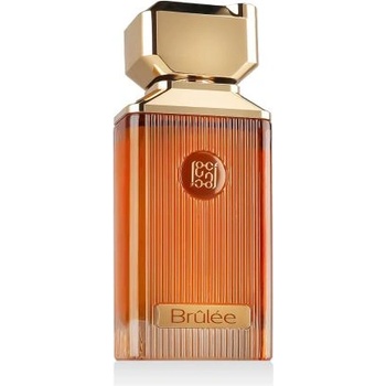 Ahmed Al Maghribi Brűlée Extrait de Parfum 100 ml