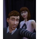The Sims 4 Společná Zábava