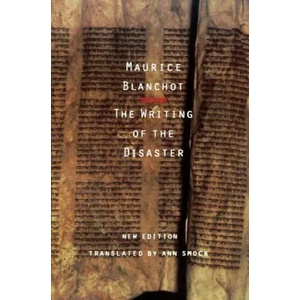 Writing of the Disaster (1995)