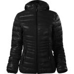 MALFINI Malfini premium everest 551 / Дамско ватирано яке - черно xxl (5510117)