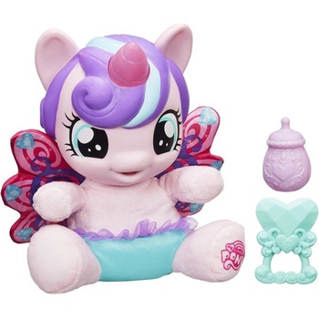 Hasbro B5365 My Little Pony Bábätko princezna