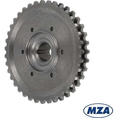 Kolo spojky řetězové, primární (MZA) - MZ 125/150 ETZ, TS