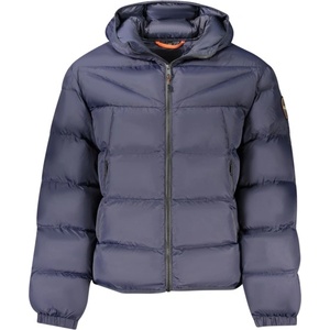 NAPAPIJRI Мъжко яке napapijri, Размер 2xl, Цвят Синьо (np0a88v2amolvenohood_bl176)