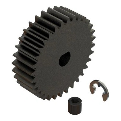 Arrma пиньон 32T 0.8M Safe-D5