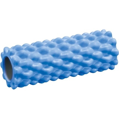 Body Sculpture Масажен Уред | Foam Roller [15 cm] Син