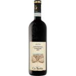 CaBotta Ca' Botta Alta Valpolicella Superiore 2019 - червено вино 750ml