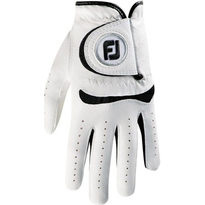 Footjoy Junior Golf Glove Bílá Levá M
