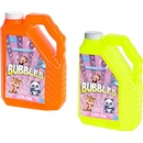 Mikro trading Bublifuková náplň 1000 ml 2 barvy