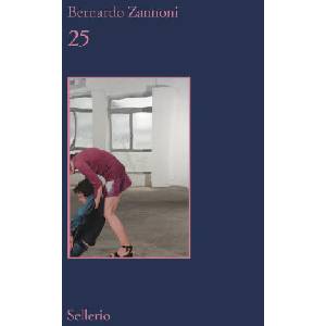 25 | Bernardo Zannoni (ISBN: 9788838945632)