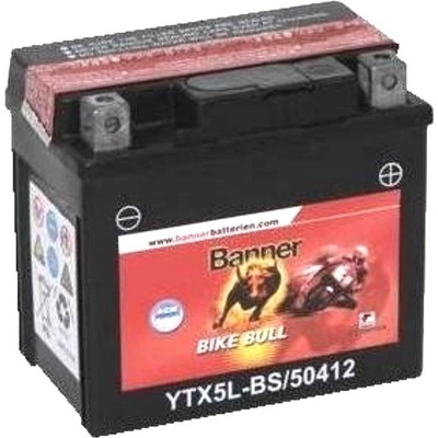 Banner AGM 504 12 | Zboží Auto