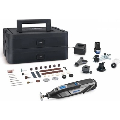 DREMEL L-BOXX 8240JP F0138240JP