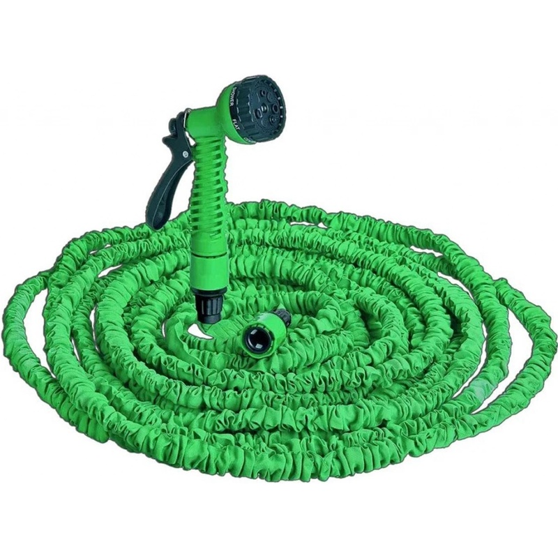 Happy Green 15m zelená