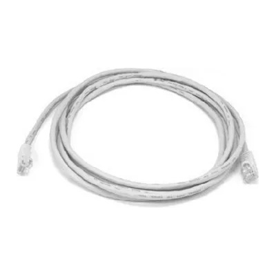 LogiLink RJ45 CAT5e F/UTP M/M кабел за данни 3 м AWG26 сив CP1062S (CP1062S)