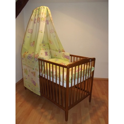 SDS nebesa Hrošíci zelená – Zboží Dáma