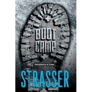 Boot Camp | Todd Strasser (ISBN: 9781442433588)