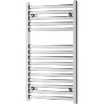 Mexen Helios 800x500 mm 301W chrome (W103-0800-500-00-01)