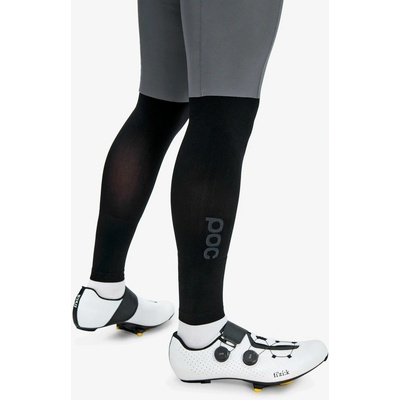 Cadence Leg Warmer Uranium Black