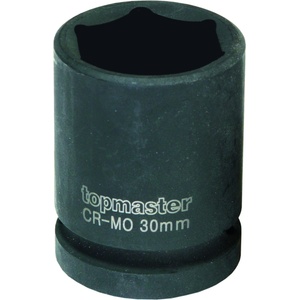 Topmaster Professional Вложка ударна 6 стенна 1/2"х14mm Topmaster Professional (330596)