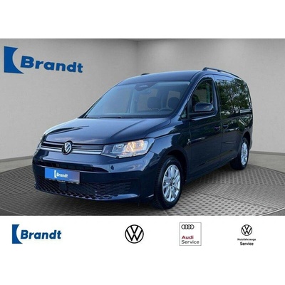 Volkswagen Caddy Maxi 2.0 TDI DSG Life 85 kW