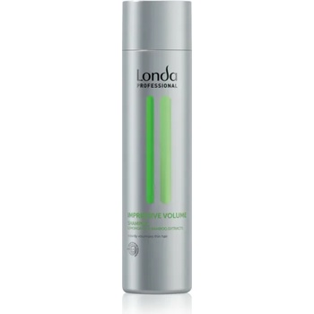 Londa Professional Impressive Volume Shampoo Шампоани 250ml