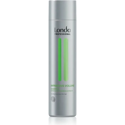 Londa Professional Impressive Volume Shampoo Шампоани 250ml