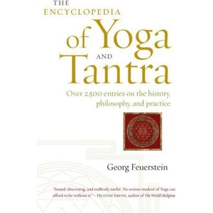 Encyclopedia of Yoga and Tantra | Georg Feuerstein (ISBN: 9781611801859)