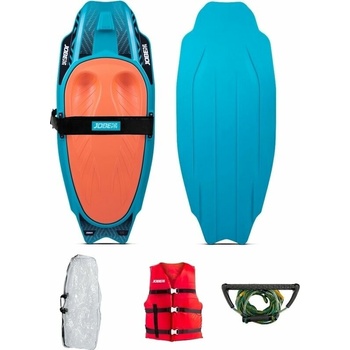 Jobe Slash Package
