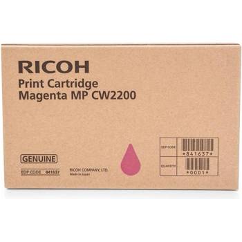 Ricoh 841637 магента (magenta) оригинална касета (841637)