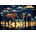 ROOVI - Puzzle Vibrant Elephants - 1 000 piese