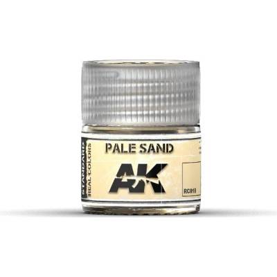 AK Interactive Pale Sand 10ml